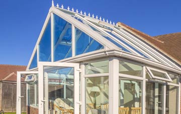 conservatory roof insulation costs Old Mead